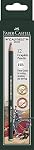 Faber-Castell Crayons, Castell 9000 Art. graphite les crayons, HB No.2 Crayon pour dessin, écriture, croquis, ombrage, artiste, fournitures scolaires crayons - 12 boîte (HB)