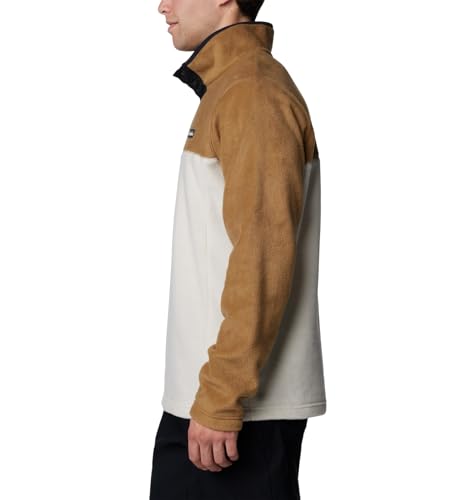 Image of Columbia mens Steens Mountain Half Snap II