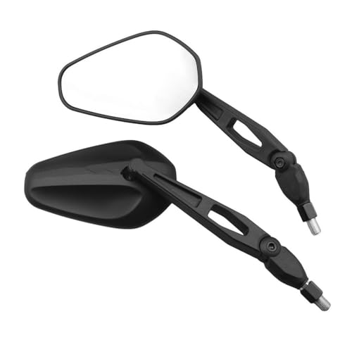 トライアンフ　純正バックミラー　A9638194 トライアンフ 純正バックミラー A9638194 A9638194 Genuine