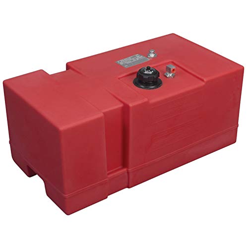 Sierra 031618 18 Gal Topside Tank