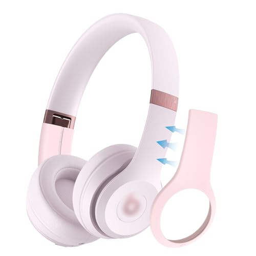 Compatible with Silicone Case Beats Solo 4 - Premium Sound Quality for Music Lovers - On-The-Go Listening - IPX4 Sweat a
