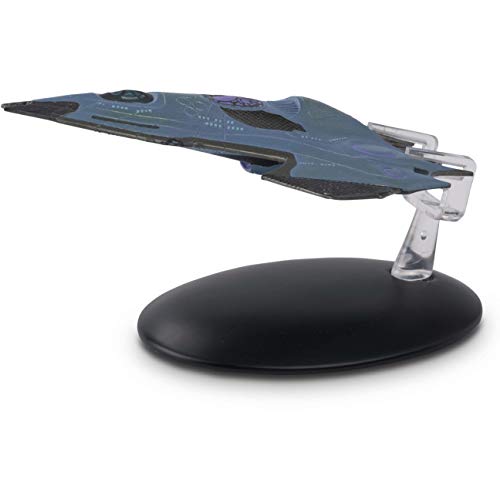 Sammlung von Raumschiffen Star Trek Starships Collection Nº 59 USS Relativity NCV-474439-G