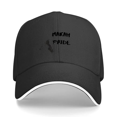 Casquette de baseball respirante et ajustable en coton coupe classique