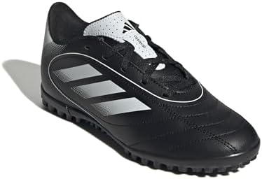 adidas Çocuk Halı Saha Spor Ayakkabısı GOLETTO IX TF J, Çok Renkli, 37,5 Beden - Görsel 2