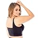 Produktbild Woobilly Deep Cup Bra Hide Back Fat, Women's Filifit Sculpting Uplift Bra Fashion Deep Cup Bra Full Back Coverage Hide Bra (Black, 40/90AB)