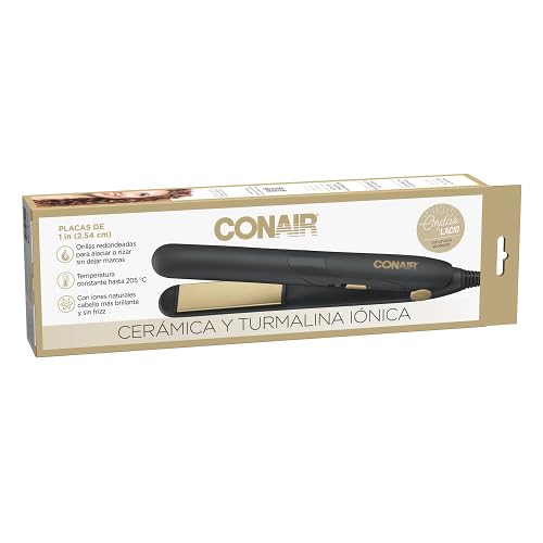 Alaciadoras, Beauty alaciadora conair Marca Conair (2)