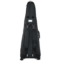 ROCKBAG – Housse Flying V/Randy Jackson - Les Beatles, Paul McCartney, John Lennon, RIngo Starr, George Harrison ROCKBAG - Housse Flying V/Randy Jackson – Image 2
