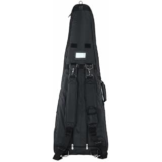 ROCKBAG – Housse Flying V/Randy Jackson - Les Beatles, Paul McCartney, John Lennon, RIngo Starr, George Harrison ROCKBAG - Housse Flying V/Randy Jackson – Image 2