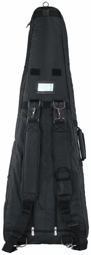 ROCKBAG – Housse Flying V/Randy Jackson - Les Beatles, Paul McCartney, John Lennon, RIngo Starr, George Harrison ROCKBAG - Housse Flying V/Randy Jackson – Image 3