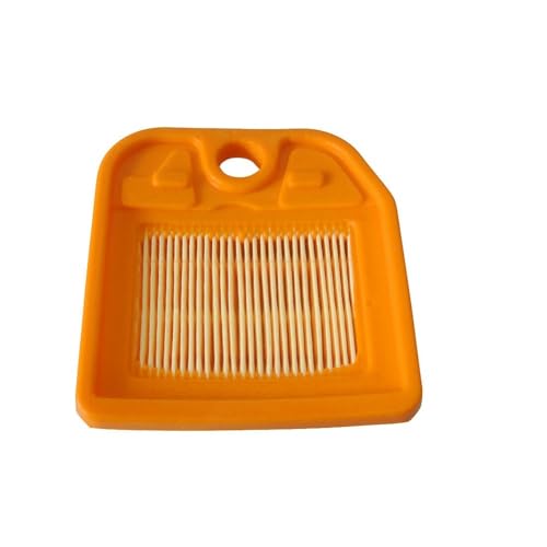Lot de 5 filtres pour HS 81 / HS 86 à filtration maximale, rep. 4237 141 0300