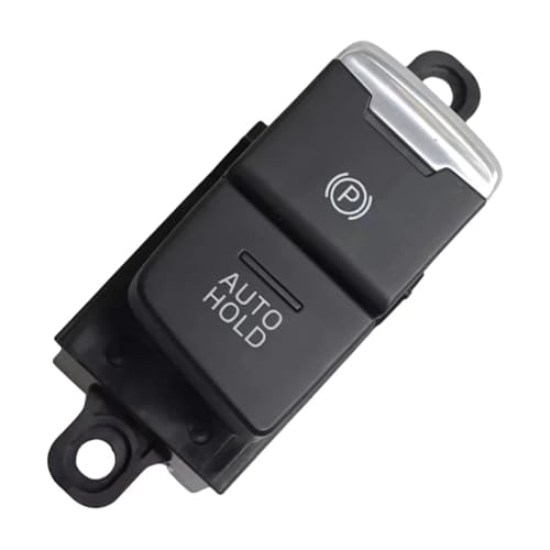 Solución a fallos de parking: Interruptor freno mano eléctrico Mazda CX-5 reemplazo KD2W66EP0A
