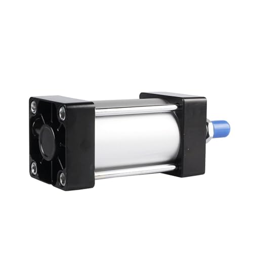 Cylindre pneumatique SC32 standard de type vérin double effet de 32mm