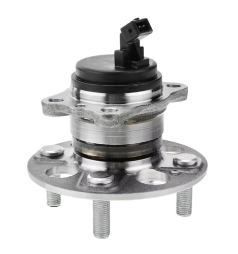 Kit de roulement de roue arrière résolvant les bruits de moyeu pour Hyundai Accent 52750F9100