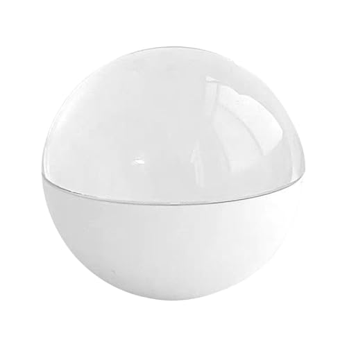 Memory Orb - 2,7 inch HD-speler, digitale weergave foto's bol - voor kinderen volwassenen viering bruiloft nacht Halloween feest Kerstmis binnen buiten