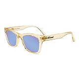 Knockaround Seventy Nines Polarized Sunglasses for Women & Men - Impact Resistant Lenses & Full UV40