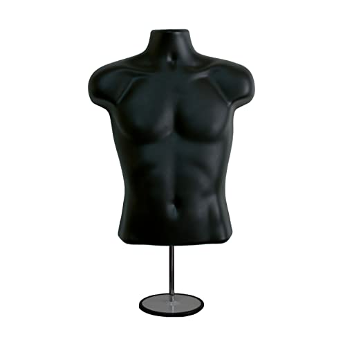 Encuentra reviews de Maniquís medio cuerpo disponible en línea para comprar. 14 Imagen adicional