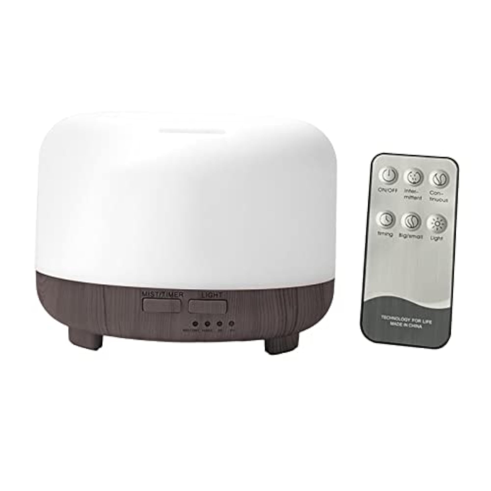 BNF Essential Diffuser with Remote Control