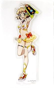 Amazon.co.jp: 戦姫絶唱シンフォギアXD BIGアクリルスタンド