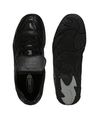 Image of Puma Unisex-Adult King Indoor Sneaker
