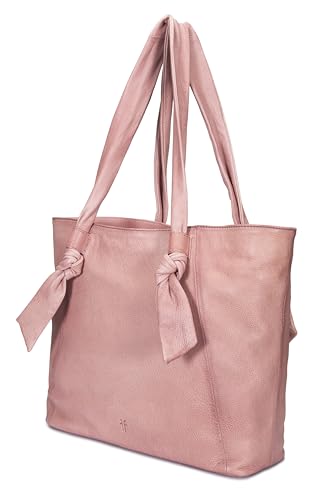 Image of Frye womens Nora Knotted Tote