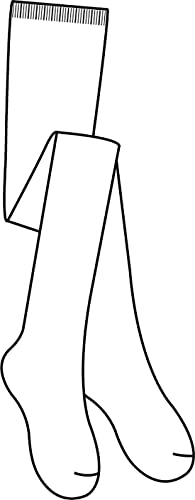 Classroom School Uniforms Classroom Juniors Flat Tights Single Pack2