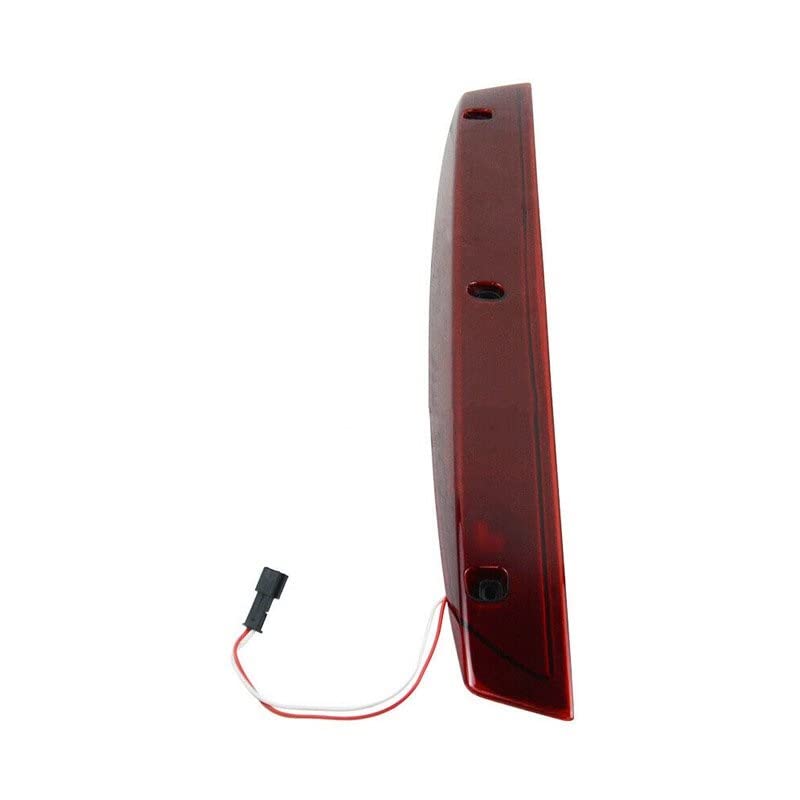 Troisième Feu Stop Surélevé Pour Mercedes Benz Classe C W203