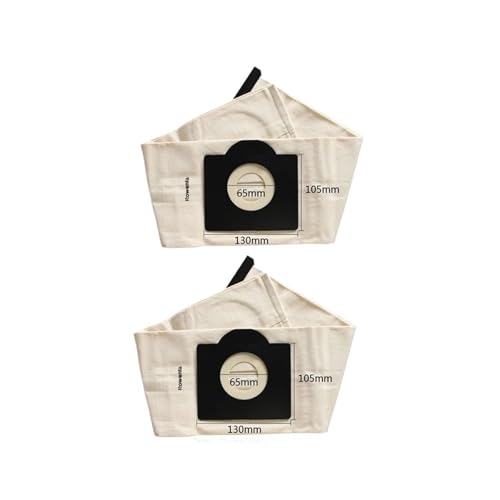 �􂦂�_�X�g�o�b�O Coth �AKarcher WD3 WD3300 MV3 SE4001 SE4002 6.959-130 A2200 A2500 A2600 A2900 A3100 �|���@�p�[�c�ɑΉ�(Set2)