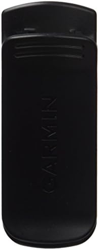 Garmin 010-11734-20 Belt Clip for Outdoor Handheld GPS Unit, Black