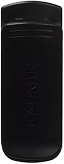 Garmin 010-11734-20 Belt Clip for Outdoor Handheld GPS Unit, Black