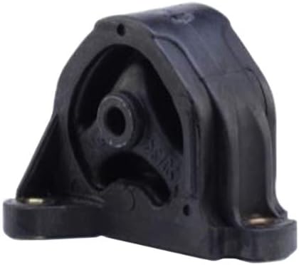 S2014 for 2002-2006 Acura RSX 2.0L/2002-2005 Honda Civic 2.0L Rear Engine Motor Mount | A4508, EM9396, 9396