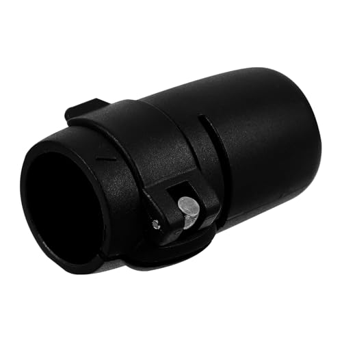 ifundom Paddle Lock Clamp Quick Release Paddle Shaft Adjuster for Water Sports Durable Clamp for of Paddle and Angle for Kayaking and Surfing