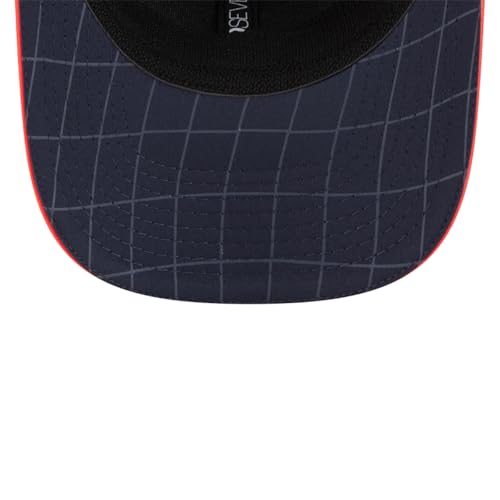 New Era 9Seventy Stretch Cap F1 Red Bull Racing miniatura 7