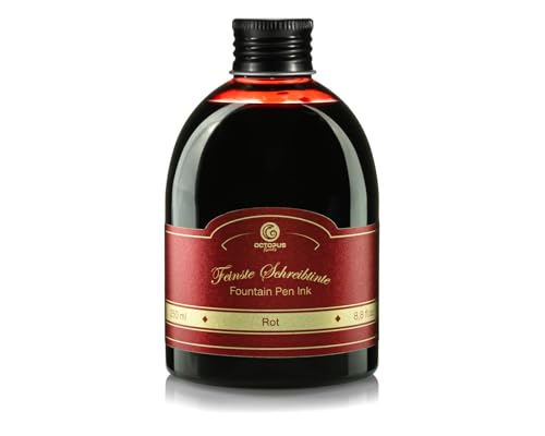 Teinture pour cheveux Rosso 05 rouge intense flacon de 250 ml