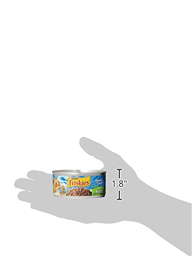Image of Purina, Friskies Mariner's Catch, 5.5 oz (Pack of 1)