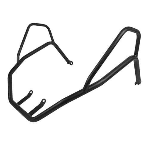 Protections de moteur supérieures et inférieures NT1100 crash bars - 4