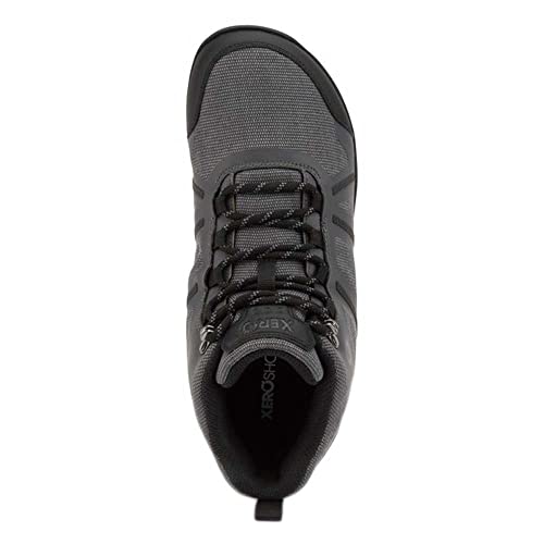 Image of Xero Shoes Men's DayLite Lightweight Hiker Fusion Hiking Boot
