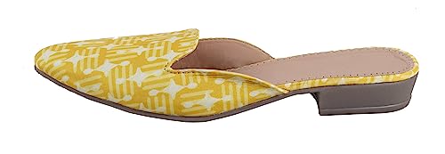 Image of Digni Women & Girls Synthetic Flat Mule