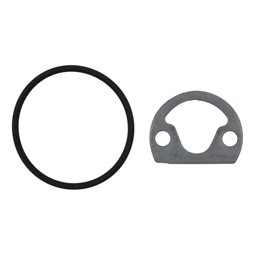 Image of FEL-PRO ES 73804 Engine Oil Filter Adapter Gasket for Chevrolet Silverado 1500