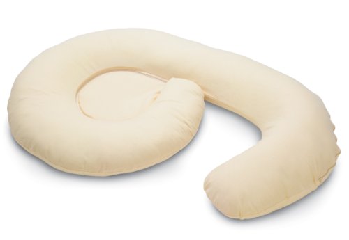 The Best Pregnancy Pillows To Help You Sleep With A Bump Mother Baby