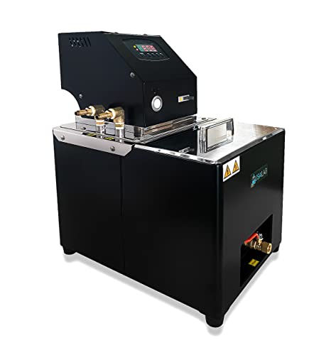 USA Lab 99°C 11L Compact Recirculating Heater 220-240V USA-RH-11L - USAlab