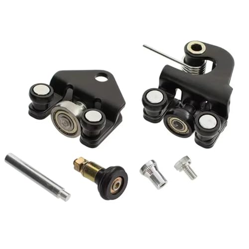 Galet de porte coulissante Master MK2 roue guidage voiture 2003-2009