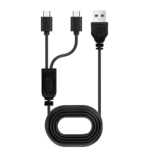 Câble de charge AIKEEP pour collier de chien OTB3 anti-panne