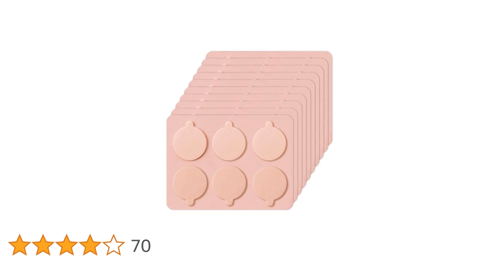 ATEXフェムオンテック温灸 (粘着シール 無香60枚・よもぎ18枚プレゼント） 楽天市場】フェムオンテック 温灸専用 粘着シール（無香 よもぎ