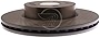 Raybestos 581043R Professional Grade Brake Rotor