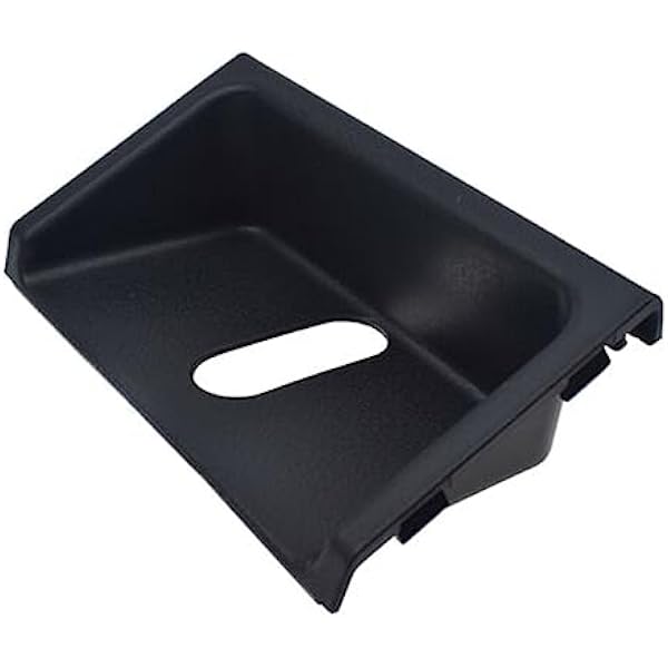 Pasuje do Suzuki Fit For VITARA Fit For Trunk Lock Cap Lock Tailgate Catch Cover 76192-54P00-5PK osłona klapy bagażnika