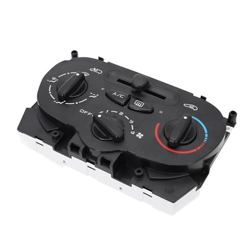 Panneau de chauffage pour Peugeot 206 207 307 C2 et Citroën Picasso 9624675377