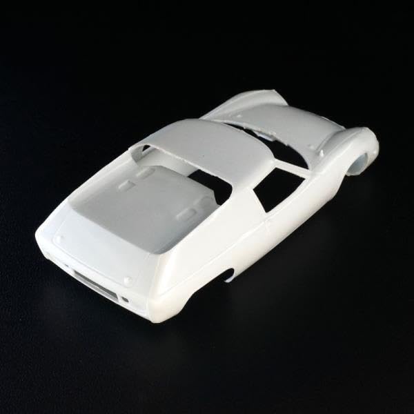 Amazon | NITTO 日東科学 ニットー 1/24 ロータス ヨーロッパ 47 0973