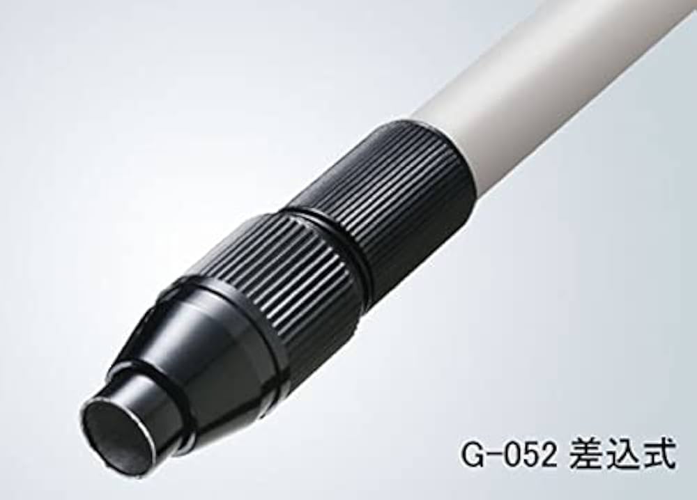 Amazon | DAIWA (ダイワ) CARP G-052 ヘラ玉ノ柄 差し込み式