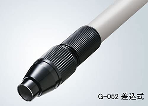 Amazon | DAIWA (ダイワ) CARP G-052 ヘラ玉ノ柄 差し込み式 | ダイワ