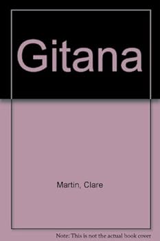 Hardcover Gitana Book